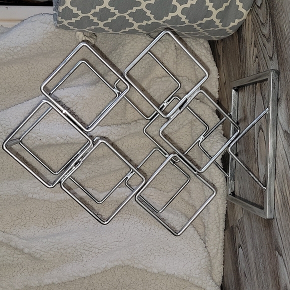 Wine rack - Picture 2 of 2